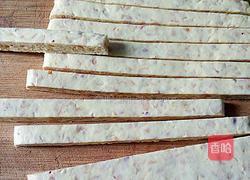 自制牛轧糖的做法图解10