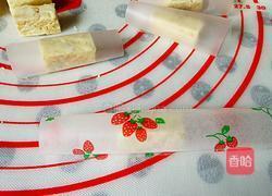 自制牛轧糖的做法图解13