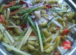 柠檬酸辣萝卜的做法图解7