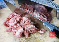 蜜汁猪肉脯(微辣)的做法图解1