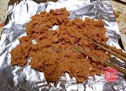 蜜汁猪肉脯(微辣)的做法图解7