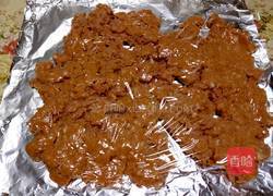 蜜汁猪肉脯(微辣)的做法图解8