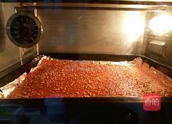 蜜汁猪肉脯(微辣)的做法图解11