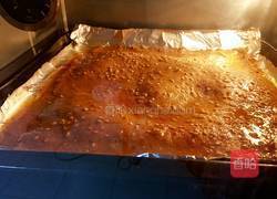 蜜汁猪肉脯(微辣)的做法图解12