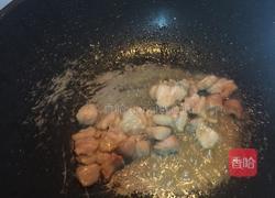 笋子炒肉的做法图解1