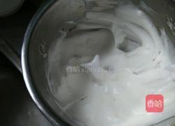 可可戚风的做法图解4