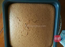 可可戚风的做法图解7