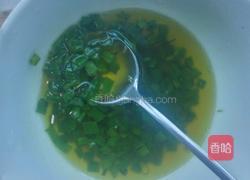 葱油饼的做法图解3