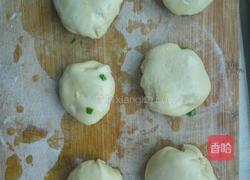 葱油饼的做法图解9