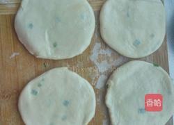 葱油饼的做法图解10