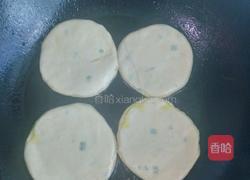 葱油饼的做法图解11