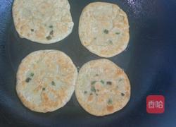 葱油饼的做法图解12