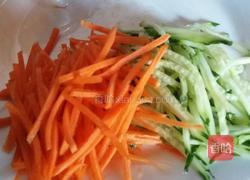 炸酱面的做法图解1