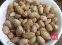 莲藕猪尾汤的做法图解4