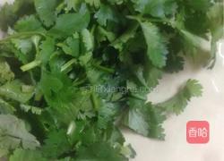 莲藕猪尾汤的做法图解8