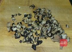 炸酱面的做法图解5