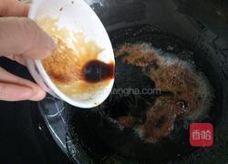 可乐鸡翅的做法图解8