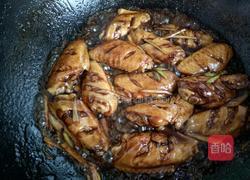 可乐鸡翅的做法图解11