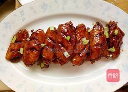 可乐鸡翅的做法图解15