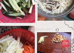 什锦菇的做法图解1