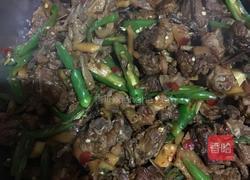 爆炒鸭子的做法图解5