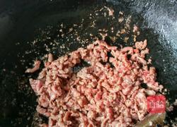 芹菜炒牛肉的做法图解3