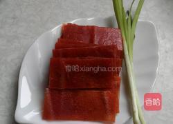 山楂片的做法图解10