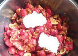 山楂片的做法图解3