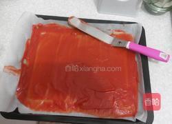 山楂片的做法图解9