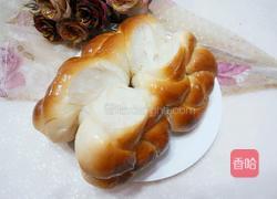 老面包的做法图解16
