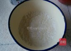 老式面包的做法图解1