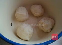 老式面包的做法图解6