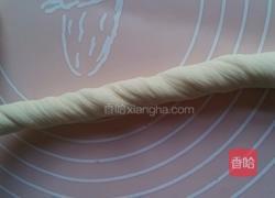 老面包的做法图解8