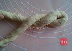 老面包的做法图解9