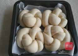 老面包的做法图解12