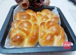 老式面包的做法图解13