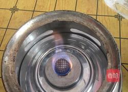 姜丝可乐的做法图解3