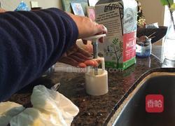 无糖无油健康绿豆糕的做法图解5