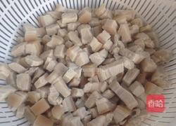 可乐肉的做法图解1