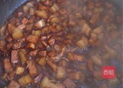 可乐肉的做法图解7