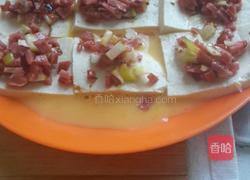 袁氏锅塌豆腐的做法图解2