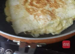 袁氏锅塌豆腐的做法图解5