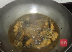 酸辣红烧鱼的做法图解2