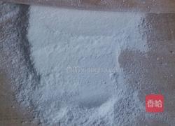 蔓越莓饼干的做法图解1