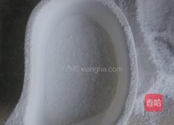 蔓越莓饼干的做法图解2