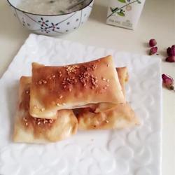 新疆烤包子的做法[图]