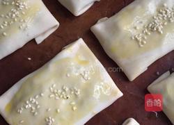 新疆烤包子的做法图解10