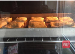 新疆烤包子的做法图解11