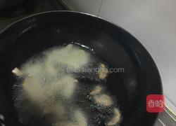 袁氏干編肉丝的做法图解3