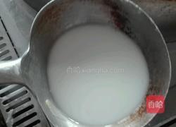 沙棘醪糟羹的做法图解4